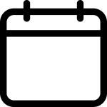 black-calendar