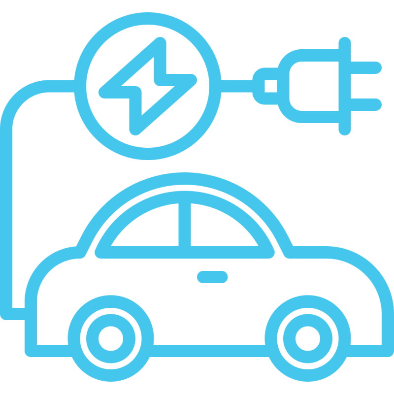 Electrifying Entire Vehicle Fleet