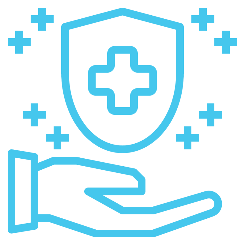 Prioritising Health, Safety & Well-being