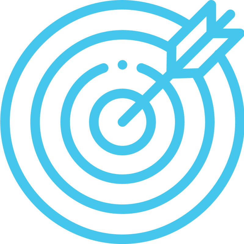 Setting & Maintaining Representation Goals