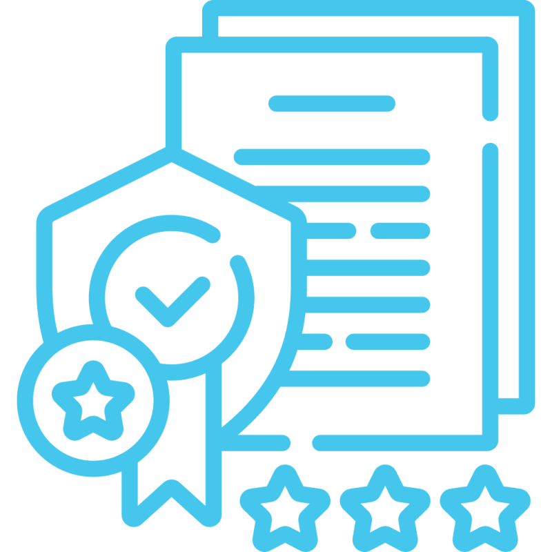 strong Ethis &compliant